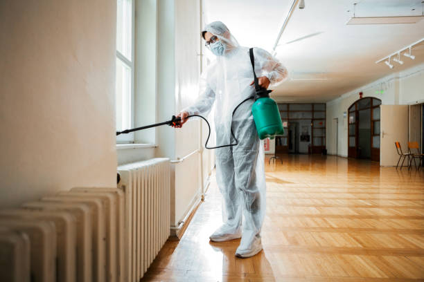 Best Mosquito Control Services  in Adrian, MI